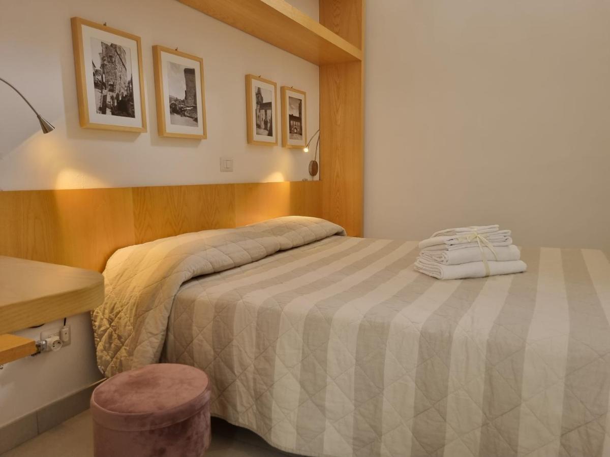 La Residenza Dei Cappuccini Aparthotel
