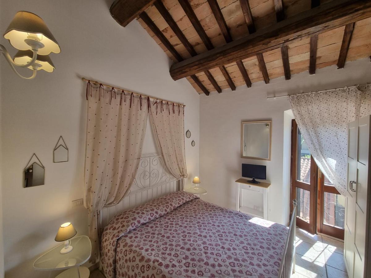 Aparthotel La Residenza Dei Cappuccini